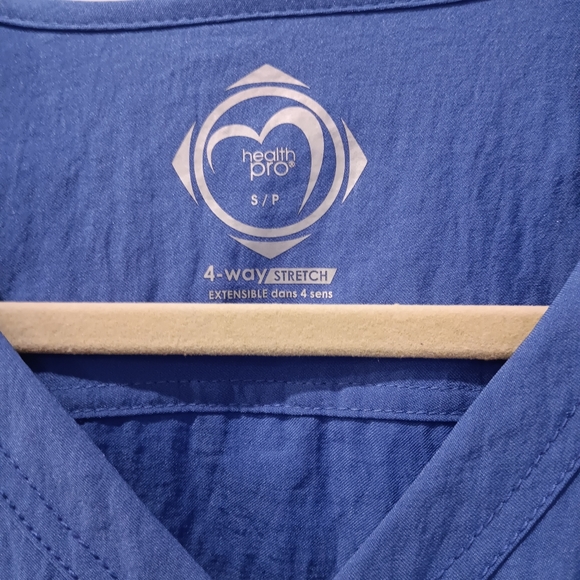Scrubs V Neck - size small‎ - Picture 3 of 4